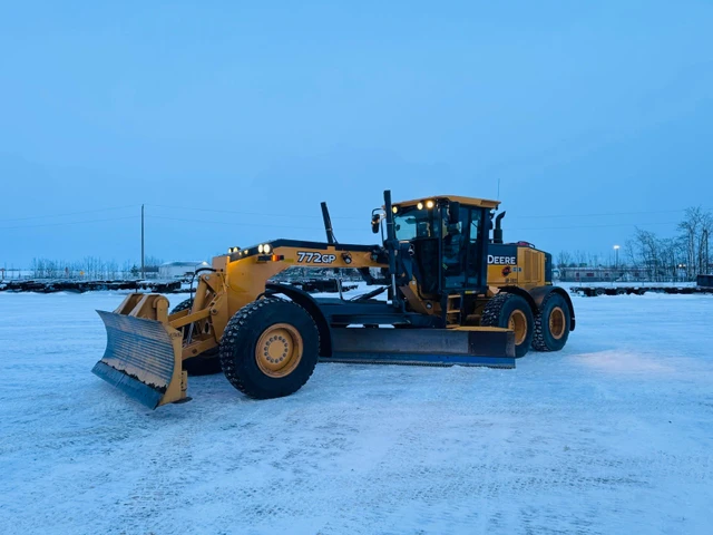 2014 John Deere LOW, Import Kanada — Foto 2 z 5