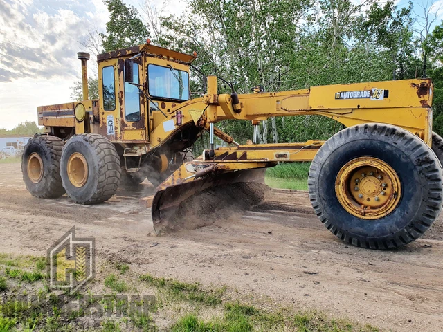 Caterpillar CMI, 1 mth, Import Kanada — Foto 2 z 5