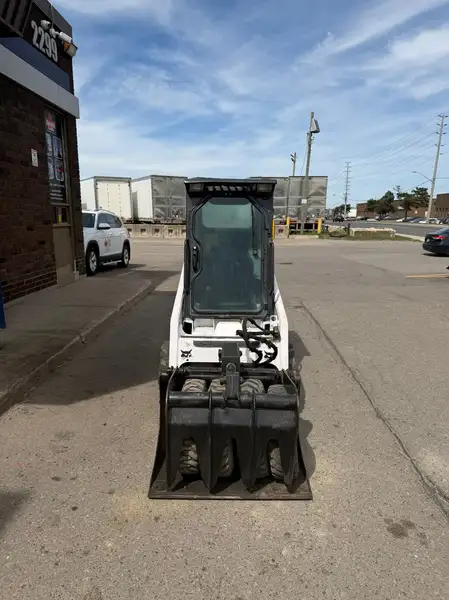 2014 Bobcat S70, Import Kanada — Foto 5 z 8