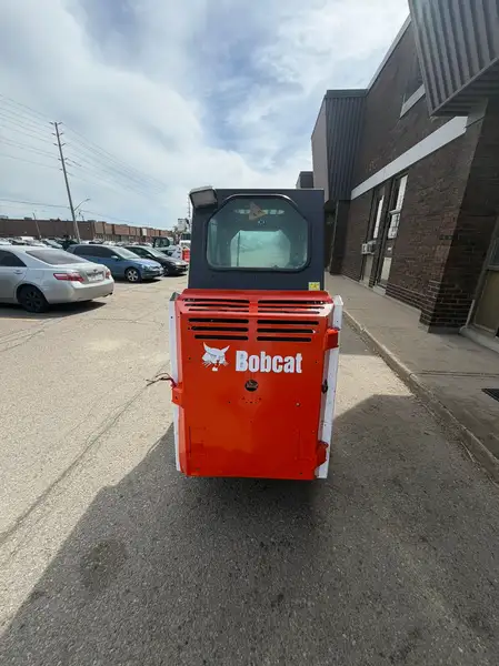 2014 Bobcat S70, Import Kanada — Foto 8 z 8