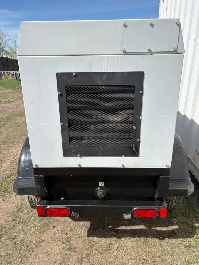 2016 Wacker Neuson G25, Import Kanada — Foto 5 z 5