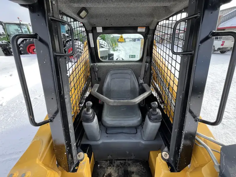 2022 Gehl RT165, Import Kanada — Foto 10 z 12