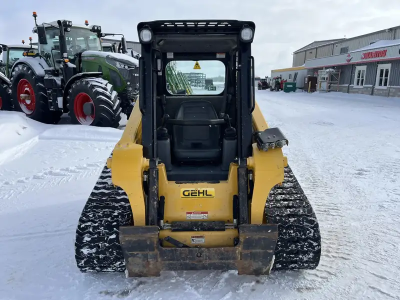 2022 Gehl RT165, Import Kanada — Foto 2 z 12