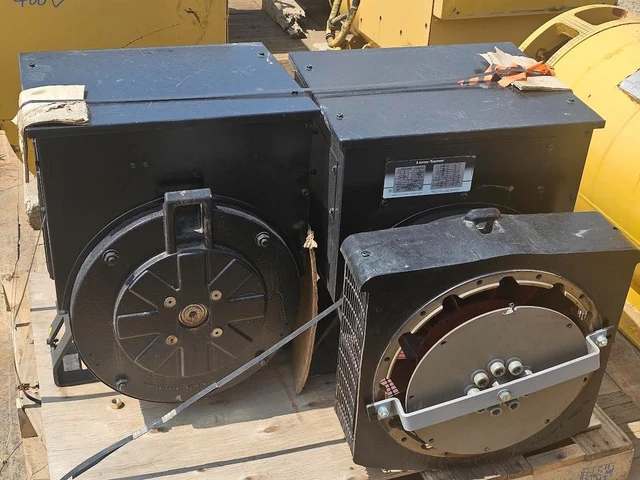 2024 LEROY, Import Kanada — Foto 1