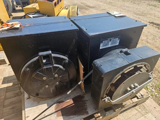 2024 LEROY, Import Kanada — Foto 5 z 5