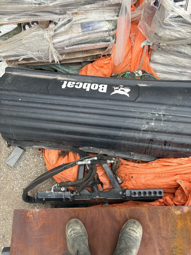 Bobcat L23, Import Kanada — Foto 2 z 5