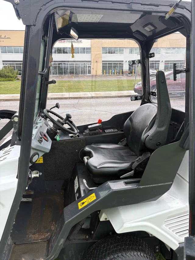 Bobcat L23, Import Kanada — Foto 3 z 5