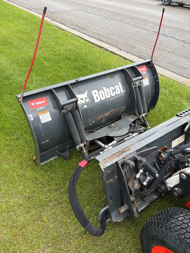 Bobcat L23, Import Kanada — Foto 5 z 5