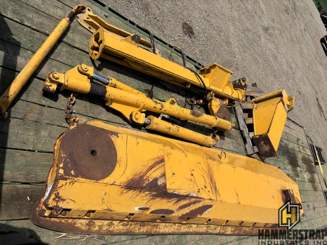 Caterpillar MOTOR, 1 mth, Import Kanada — Foto 2 z 5