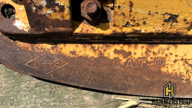 Caterpillar MOTOR, 1 mth, Import Kanada — Foto 3 z 5