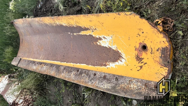 Caterpillar MOTOR, 1 mth, Import Kanada — Foto 5 z 5