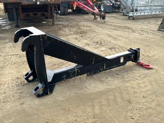 2016 Caterpillar, 1 mth, Import Kanada — Foto 2 z 5