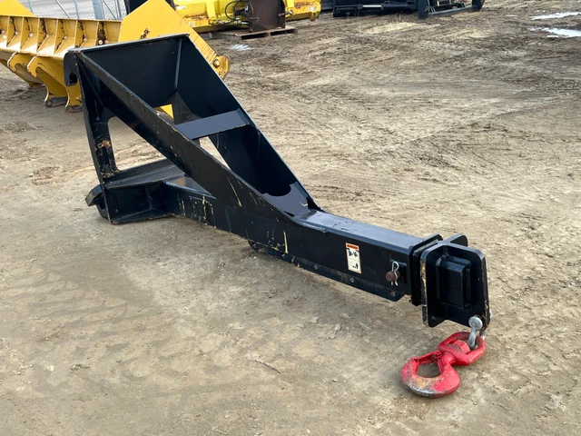 2016 Caterpillar, 1 mth, Import Kanada — Foto 4 z 5