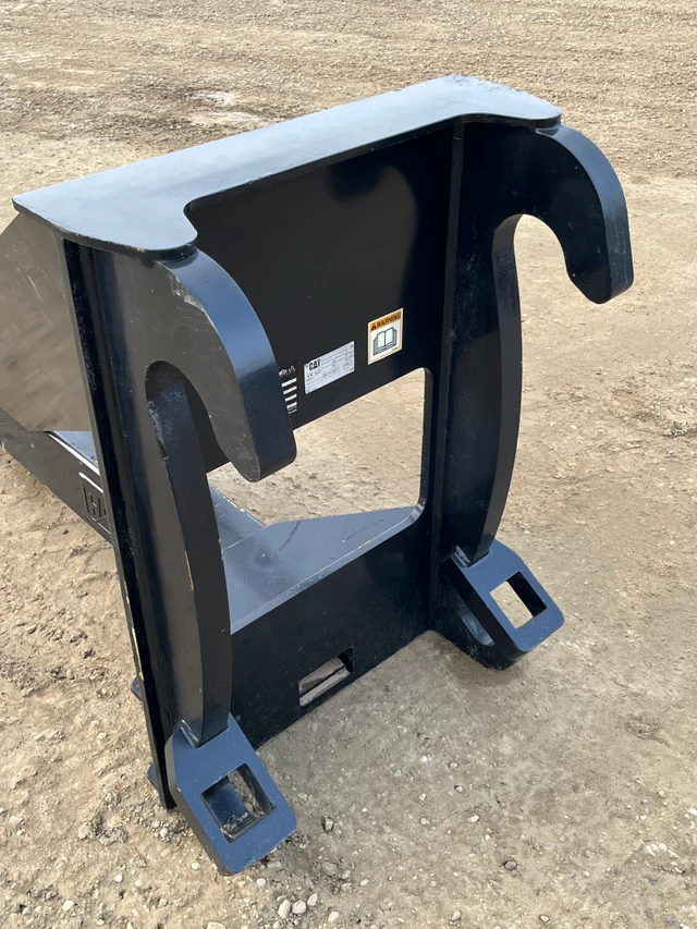 2016 Caterpillar, 1 mth, Import Kanada — Foto 5 z 5