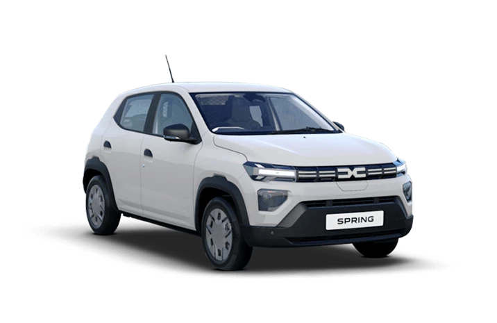 Dacia, Ungarn — Foto 1