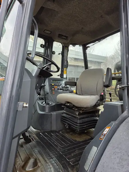 2014 Deere 310K, Import Kanada — Foto 4 z 9