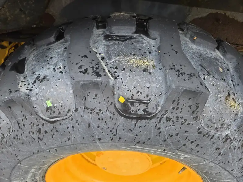 2014 Deere 310K, Import Kanada — Foto 8 z 9
