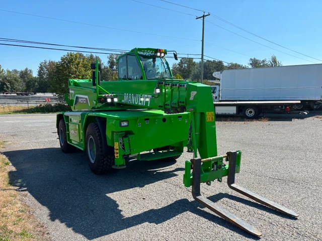 2022 Merlo ROTO, Import Kanada — Foto 3 z 5