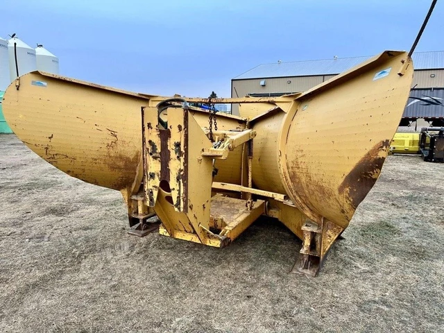 Caterpillar WELDCO, 1 mth, Import Kanada — Foto 4 z 5