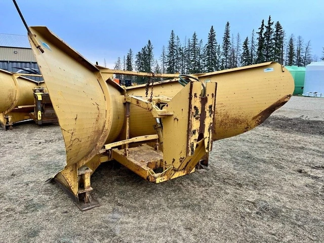 Caterpillar WELDCO, 1 mth, Import Kanada — Foto 5 z 5
