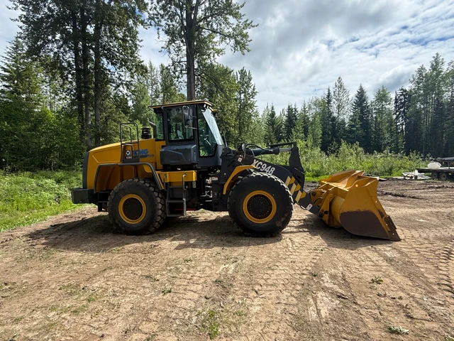 2018 XCMG 948, 1.650 mth, Import Kanada — Foto 2 z 5