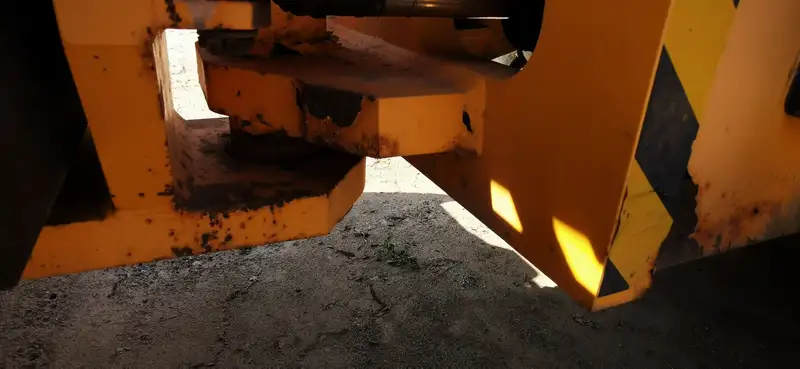 2007 JCB VM115D-84-COMPACTOR VM115D 84" Compactor, Import Kanada — Foto 11 z 12