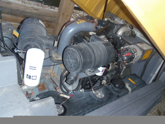 2011 John Deere ATLAS, Import Kanada — Foto 4 z 5
