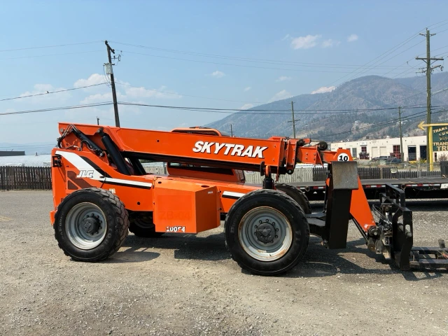 2013 SkyTrak 10054, Import Kanada — Foto 2 z 5