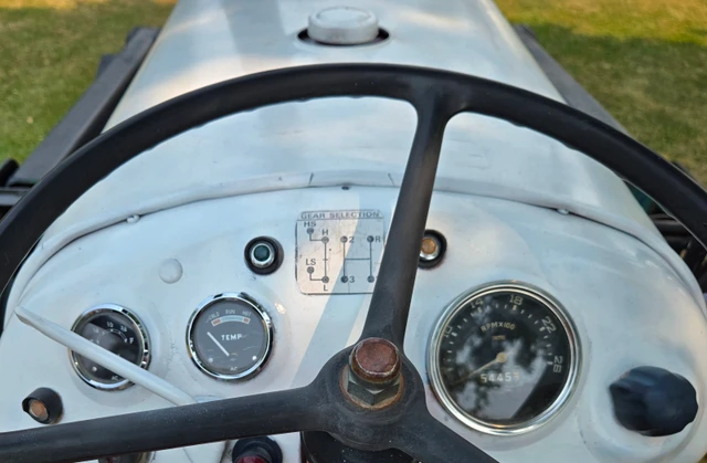 Case DIESEL, Import Kanada — Foto 2 z 4