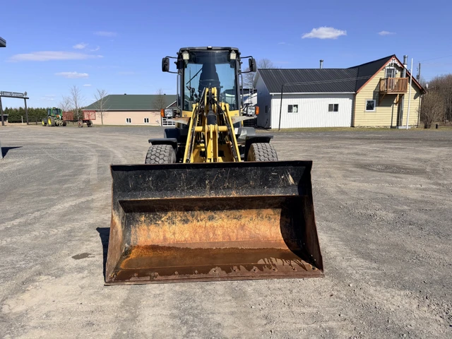 2018 Yanmar V-12, 1 mth, Import Kanada — Foto 3 z 5
