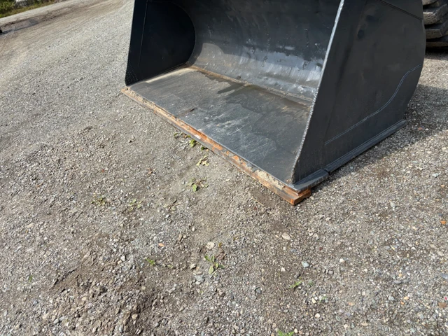 Doosan CHARGEUR, Import Kanada — Foto 3 z 5