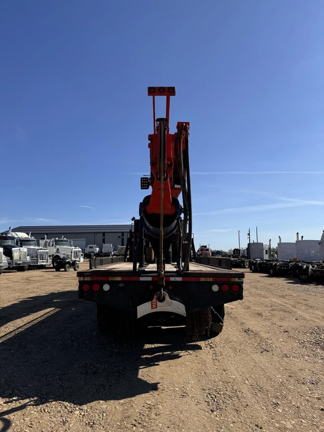 2004 Terex GENERAL, 146.435 mth, Import Kanada — Foto 5 z 5