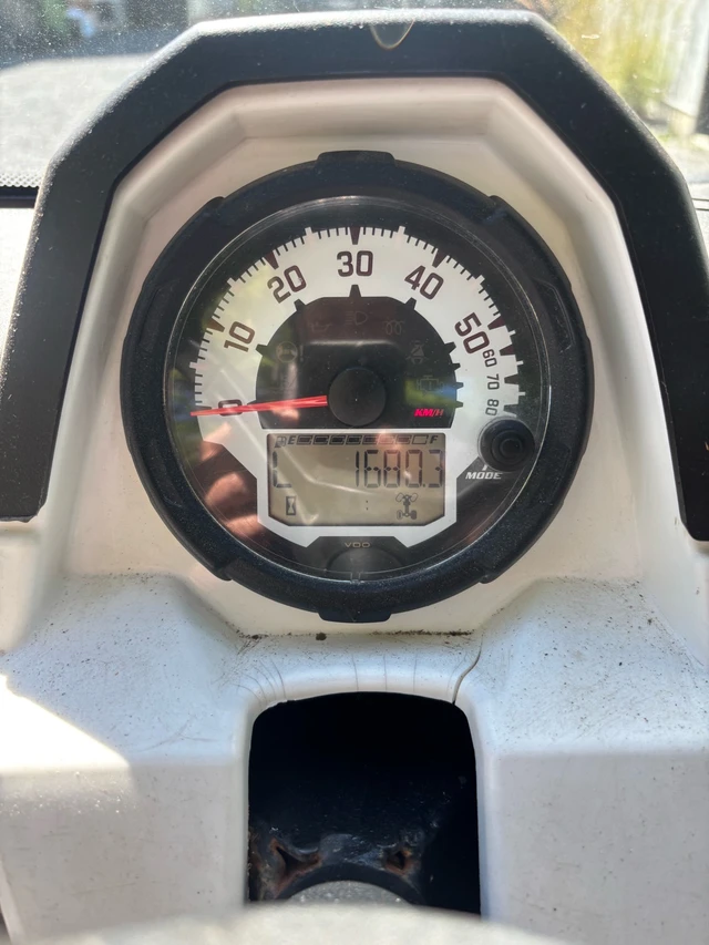 Bobcat 3650, Import Kanada — Foto 3 z 5