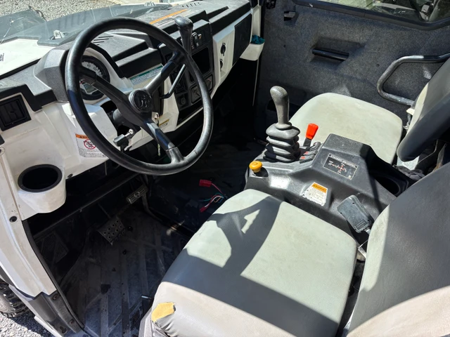 Bobcat 3650, Import Kanada — Foto 4 z 5