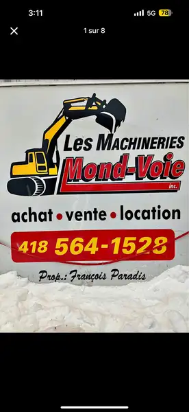 1992 Dynapac 40, Import Kanada — Foto 7 z 7