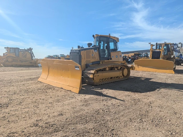 2014 John Deere, 1 mth, Import Kanada — Foto 1