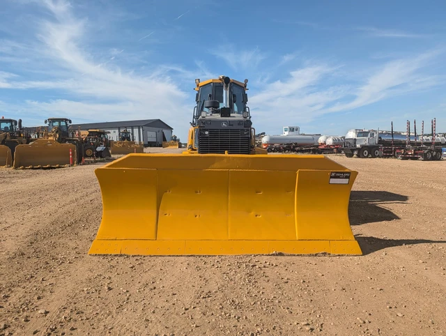 2014 John Deere, 1 mth, Import Kanada — Foto 2 z 5