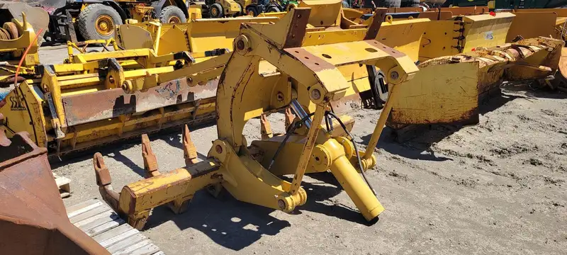 Caterpillar CUSTOM, Import Kanada — Foto 2 z 3