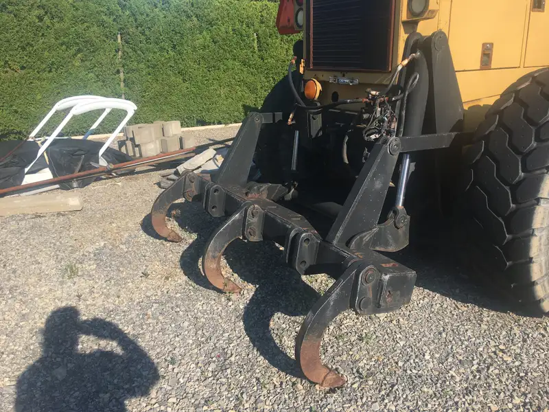 1994 Champion 780A, Import Kanada — Foto 3 z 6