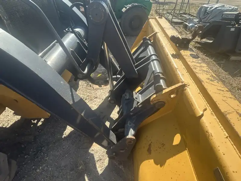 2019 Deere 310SL, Import Kanada — Foto 5 z 5