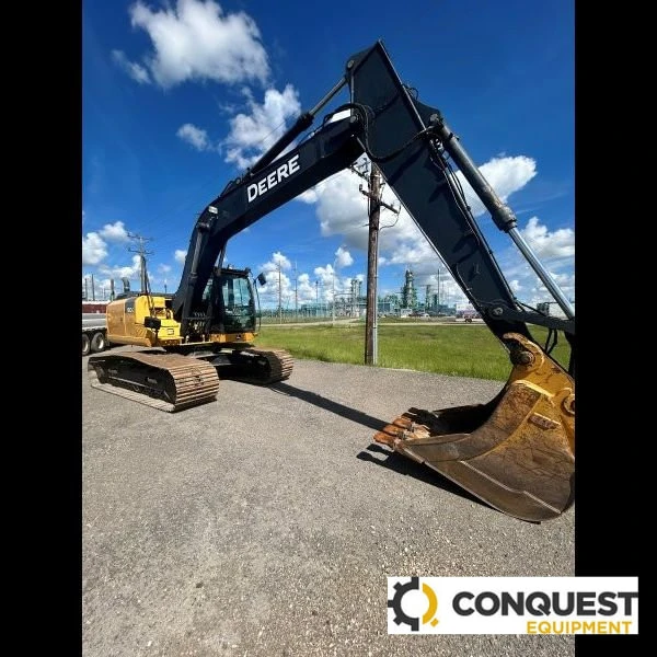 2018 John Deere, 1 mth, Import Kanada — Foto 1