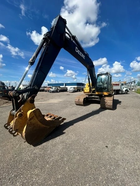 2018 John Deere, 1 mth, Import Kanada — Foto 2 z 5