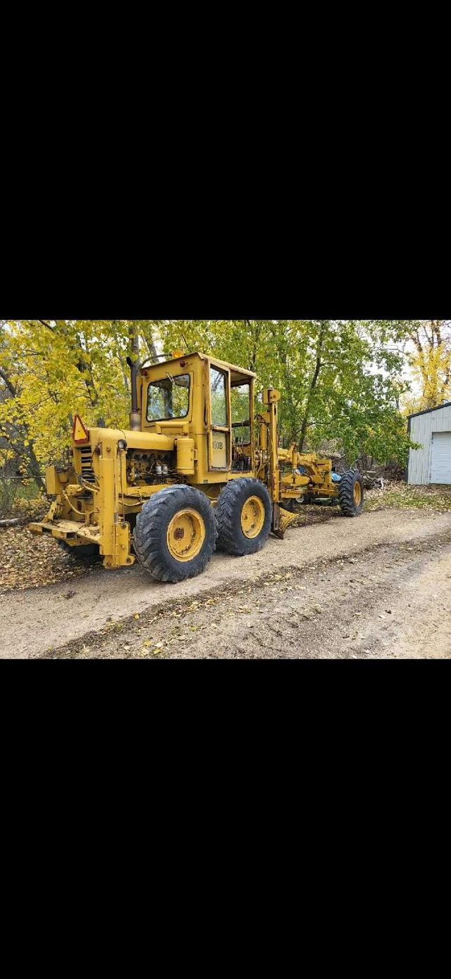 1970 Caterpillar, Import Kanada — Foto 4 z 4