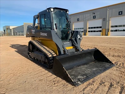 2024 John Deere 325G, 1 mth, Import Kanada — Foto 2 z 5