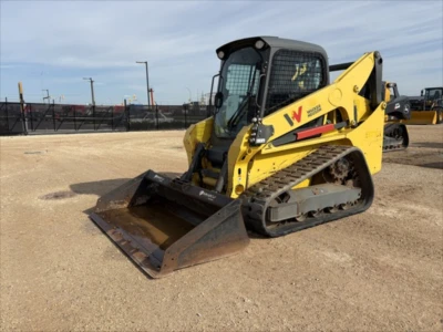 2022 Wacker Neuson ST31, 1 mth, Import Kanada — Foto 1