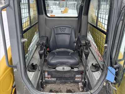 2022 Wacker Neuson ST31, 1 mth, Import Kanada — Foto 5 z 5