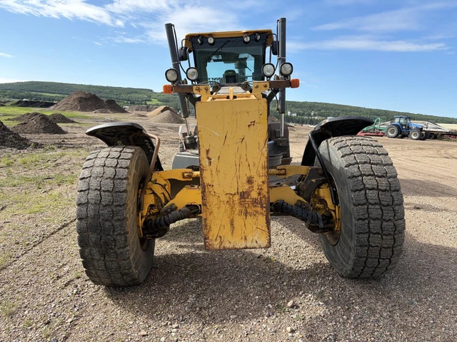 2008 John Deere, 1 mth, Import Kanada — Foto 2 z 5