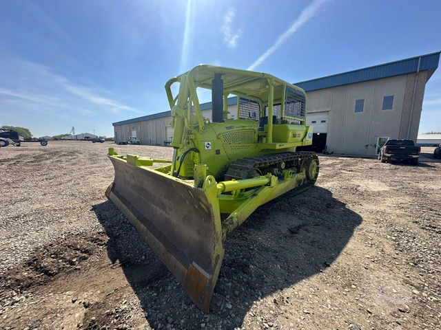 1982 Terex 82-30, Import Kanada — Foto 1