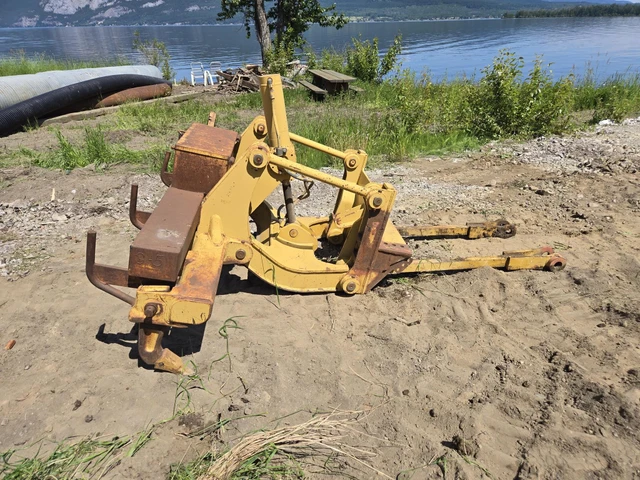 Caterpillar, 1 mth, Import Kanada — Foto 4 z 5