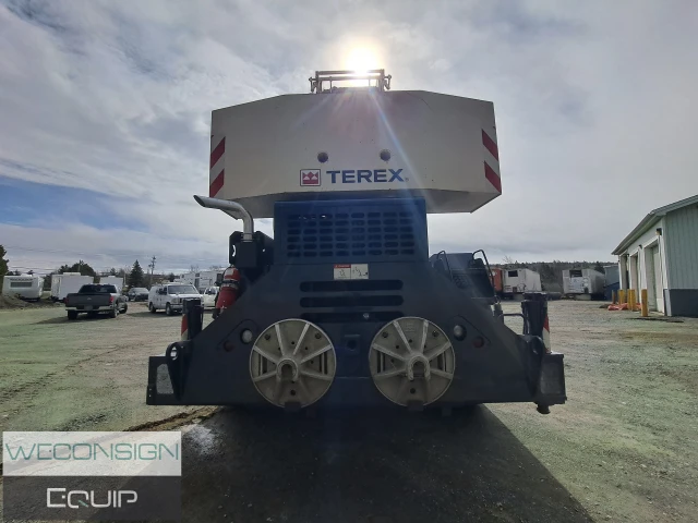 2014 Terex RT555-2, 1 mth, Import Kanada — Foto 4 z 5